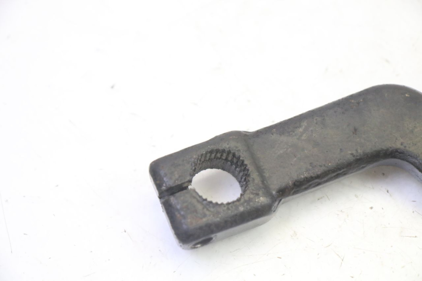 photo de KICK KYMCO AGILITY NAKED RENOUVO 2T 50 (2011 - 2018)