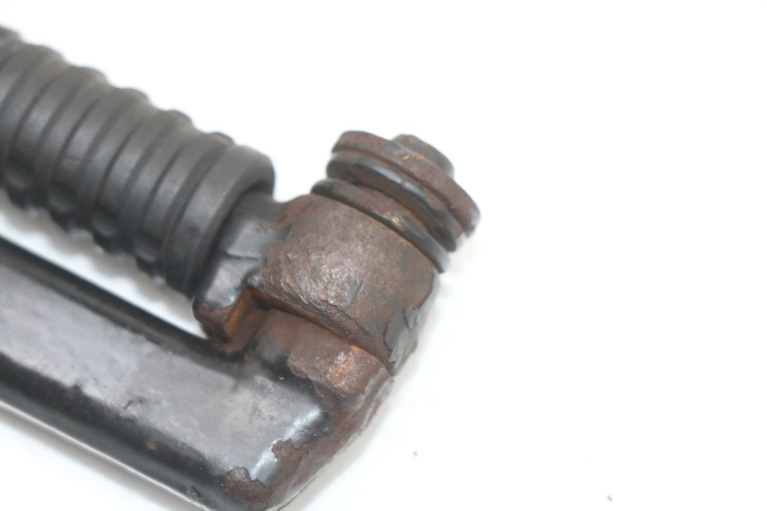 photo de Calcio APRILIA SR CARB LC 2T 50 (2004 - 2012)