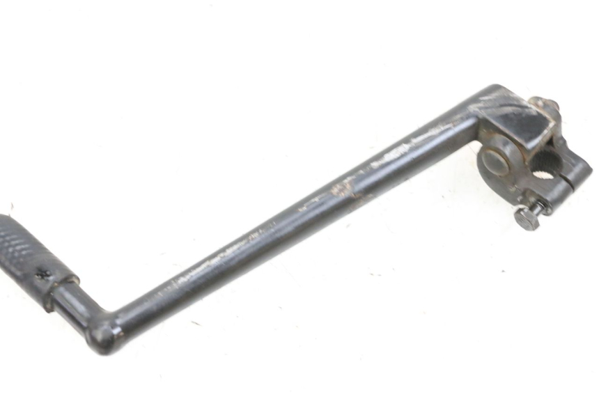 photo de LEVA AVVIAMENTO MAG POWER BOMBERS 4T 50 (2016 - 2026) - Primo piano tecnico