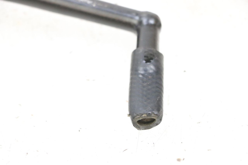 photo de LEVA AVVIAMENTO MAG POWER BOMBERS 4T 50 (2016 - 2026) - Vista d'insieme del prodotto