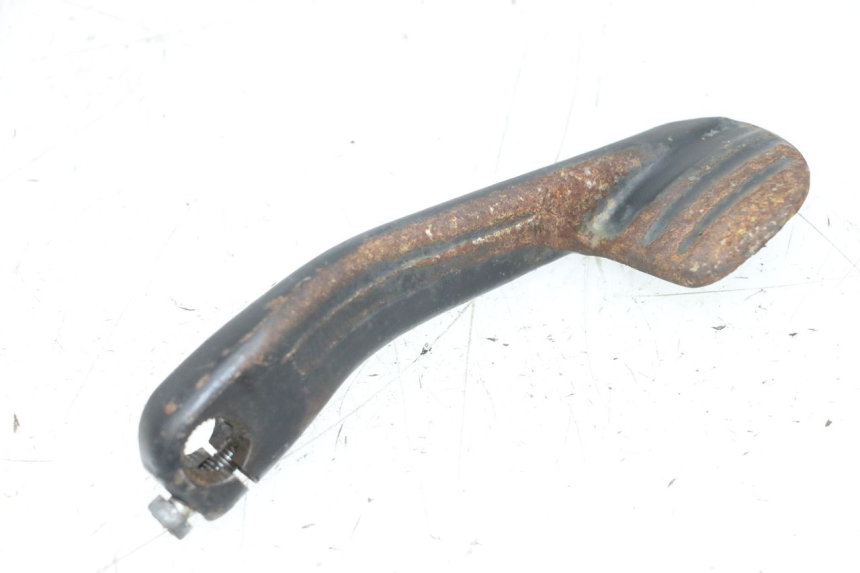 photo de KICK MBK BOOSTER SPIRIT NAKED 50 (2004 - 2017) - Vista principale