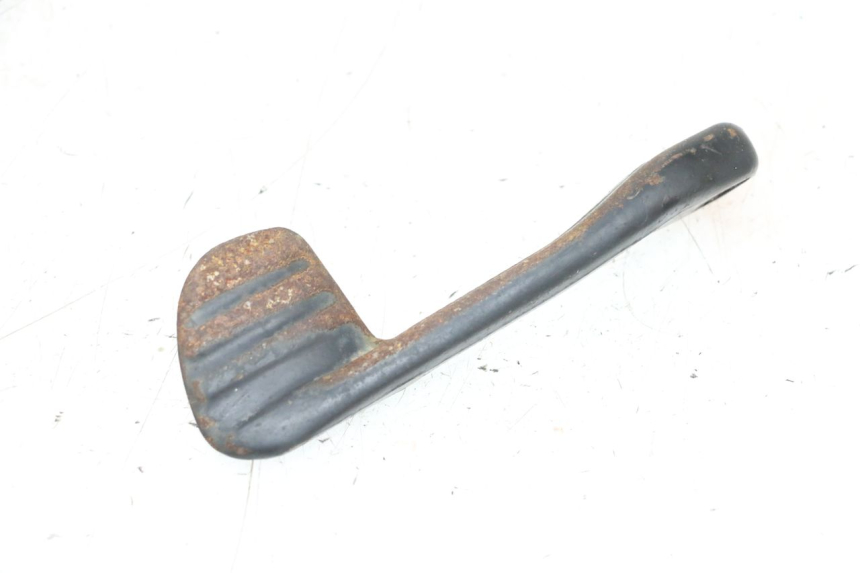 photo de KICK MBK BOOSTER SPIRIT NAKED 50 (2004 - 2017) - Altra angolazione