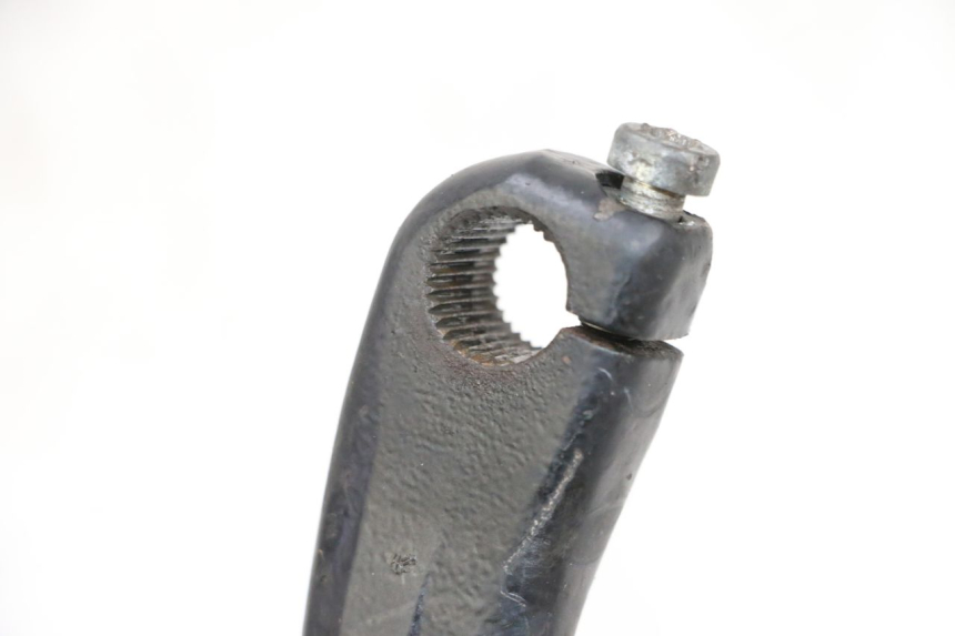 photo de KICK MBK BOOSTER SPIRIT NAKED 50 (2004 - 2017) - Primo piano tecnico