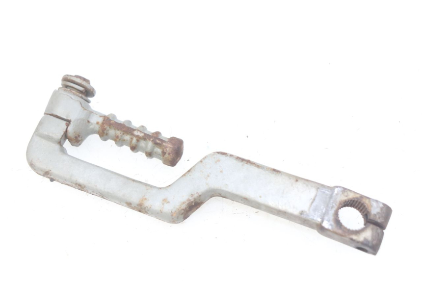 photo de KICK BAOTIAN BT 50 QT-12 50 (2007 - 2009)