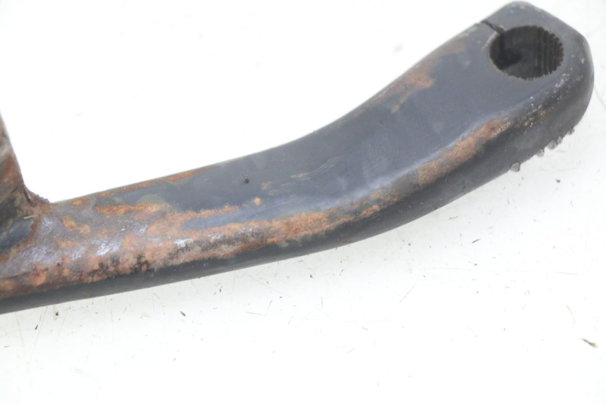 photo de KICK YAMAHA BW'S NAKED 50 (2008 - 2019)