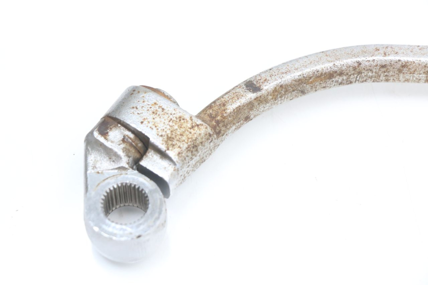 photo de LEVA AVVIAMENTO SHERCO CITY CORP 125 (2003 - 2007)