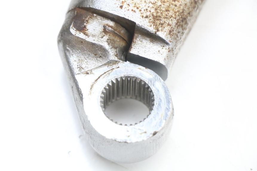 photo de LEVA AVVIAMENTO SHERCO CITY CORP 125 (2003 - 2007)