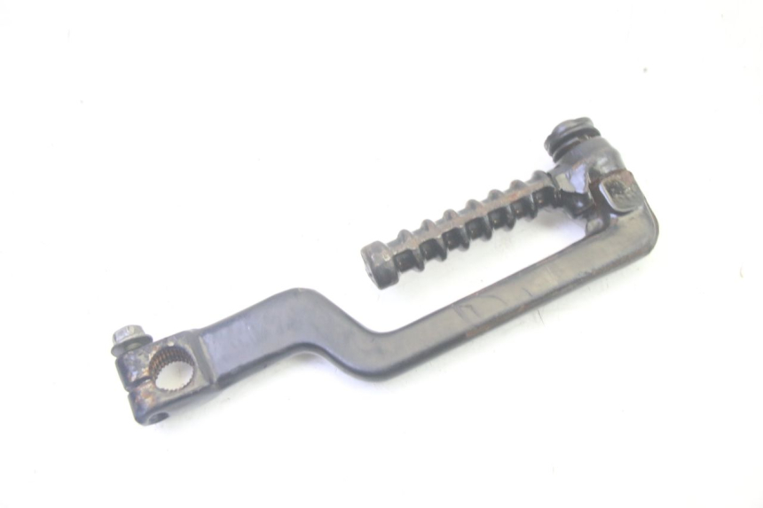 photo de KICK SYM CROX 4T 50 (2016 - 2023) - Vista principale