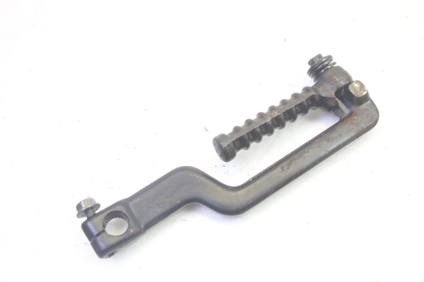 photo de KICK SYM CROX 4T 50 (2016 - 2023) - Dettaglio del componente