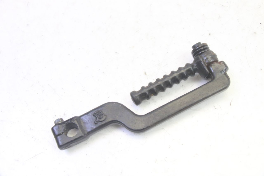 photo de KICK LONGJIA DIGITA 4T 50 (2019 - 2022) - Vista principale