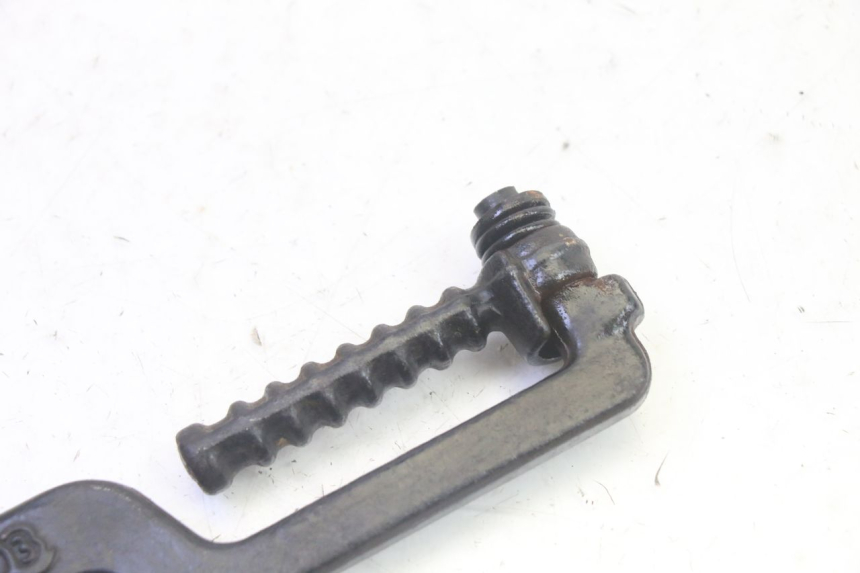 photo de KICK LONGJIA DIGITA 4T 50 (2019 - 2022) - Zoom sullo stato d'uso