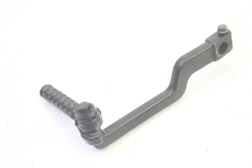 photo de KICK LONGJIA DIGITA 4T 50 (2019 - 2022) - Vista d'insieme del prodotto