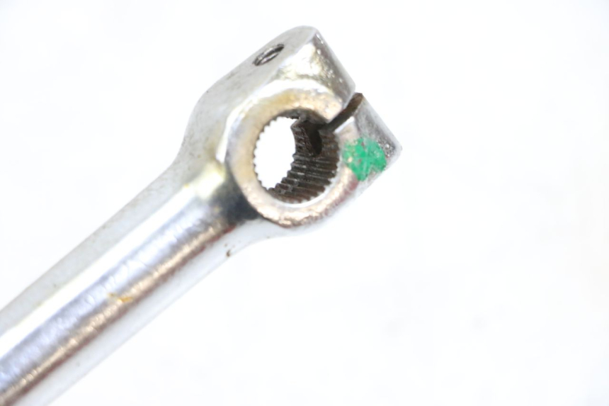 photo de KICK CCR DIRT BIKE 125 - Altra angolazione