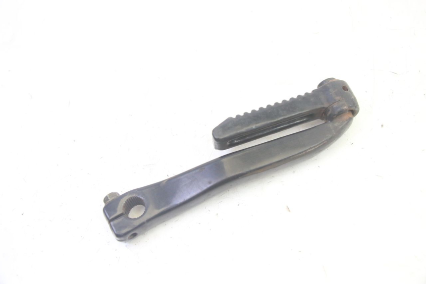 photo de KICK PEUGEOT DJANGO 4T 50 (2014 - 2019) - Vista principale