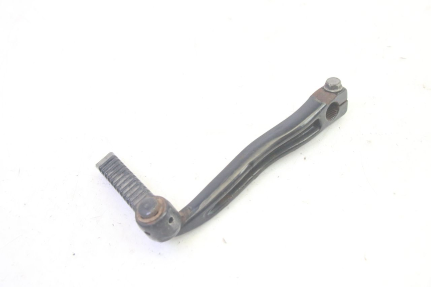 photo de KICK PEUGEOT DJANGO 4T 50 (2014 - 2019) - Zoom sullo stato d'uso