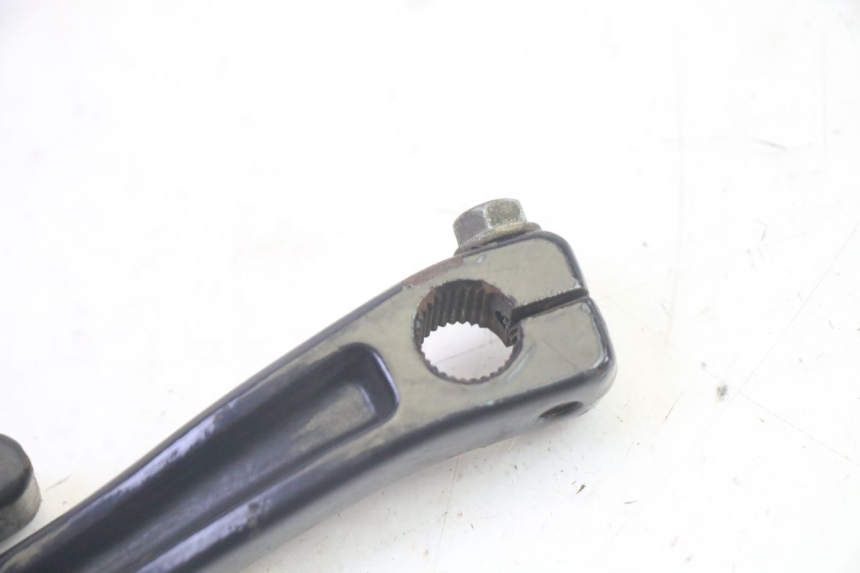 photo de KICK PEUGEOT DJANGO 4T 50 (2014 - 2019) - Primo piano tecnico