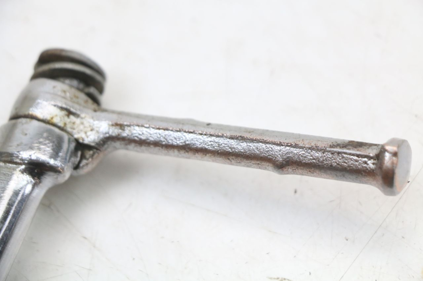 photo de LEVA AVVIAMENTO KSR RACING DRIFT 140 - Primo piano tecnico