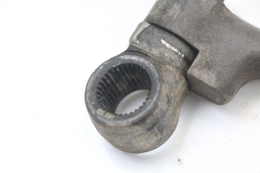 photo de LEVA AVVIAMENTO YAMAHA DTLC 125 (1982 - 1987)