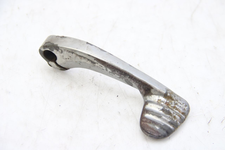 photo de KICK PEUGEOT ELYSTAR 50 (2002 - 2014)