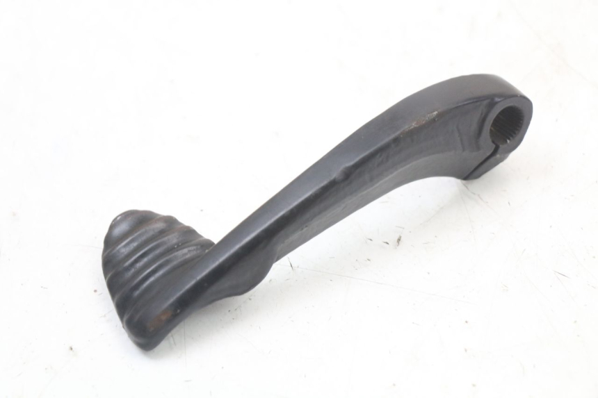 photo de KICK PEUGEOT ELYSTAR 50 (2002 - 2014) - Zoom sullo stato d'uso