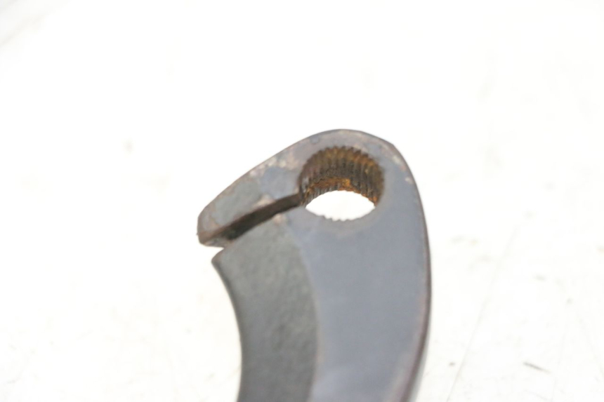 photo de KICK PEUGEOT ELYSTAR 50 (2002 - 2014)