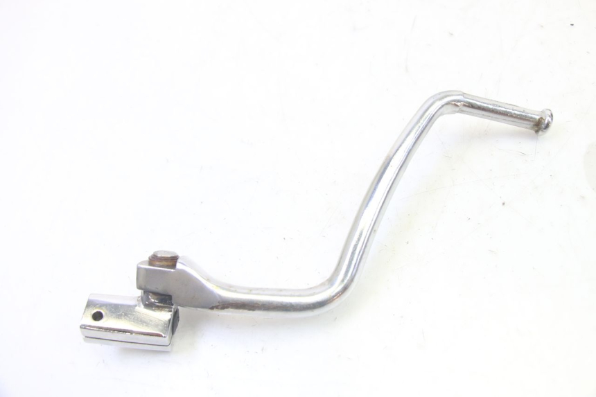 photo de LEVA AVVIAMENTO STAHO FH 50 (2018 - 2019)