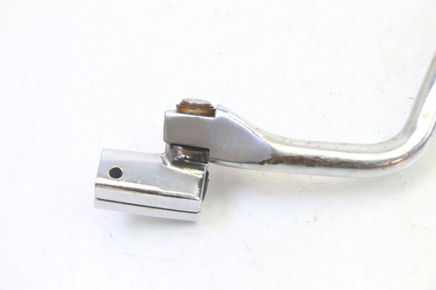 photo de LEVA AVVIAMENTO STAHO FH 50 (2018 - 2019)