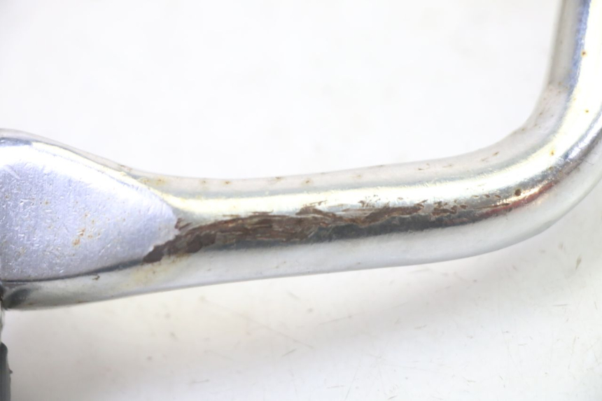 photo de LEVA AVVIAMENTO STAHO FH 50 (2018 - 2019)