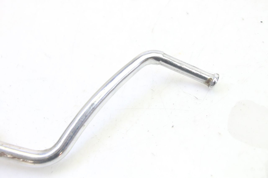 photo de LEVA AVVIAMENTO STAHO FH 50 (2018 - 2019)