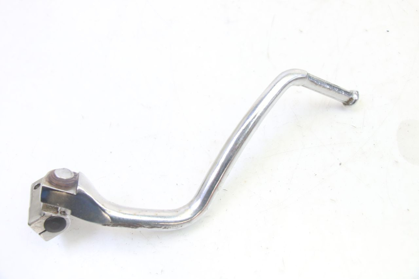 photo de LEVA AVVIAMENTO STAHO FH 50 (2018 - 2019)