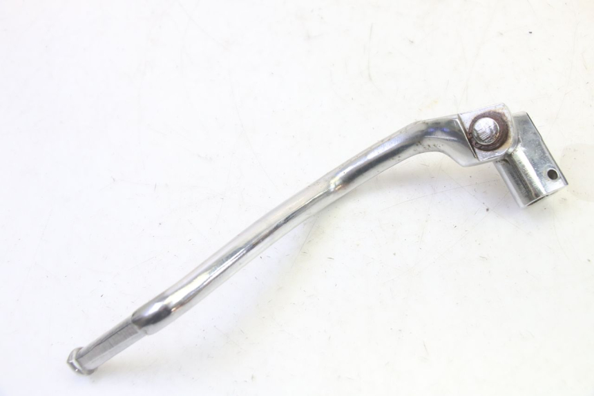 photo de LEVA AVVIAMENTO STAHO FH 50 (2018 - 2019)