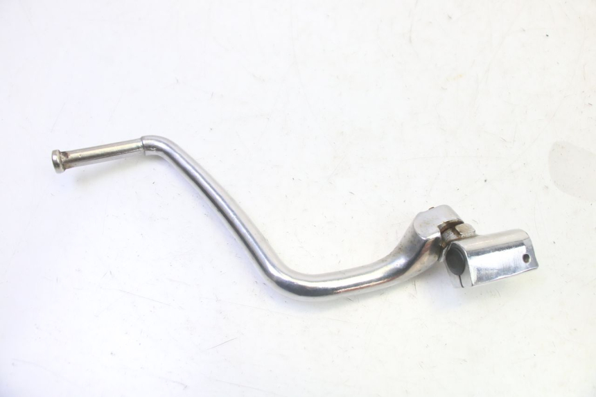 photo de LEVA AVVIAMENTO STAHO FH 50 (2018 - 2019)