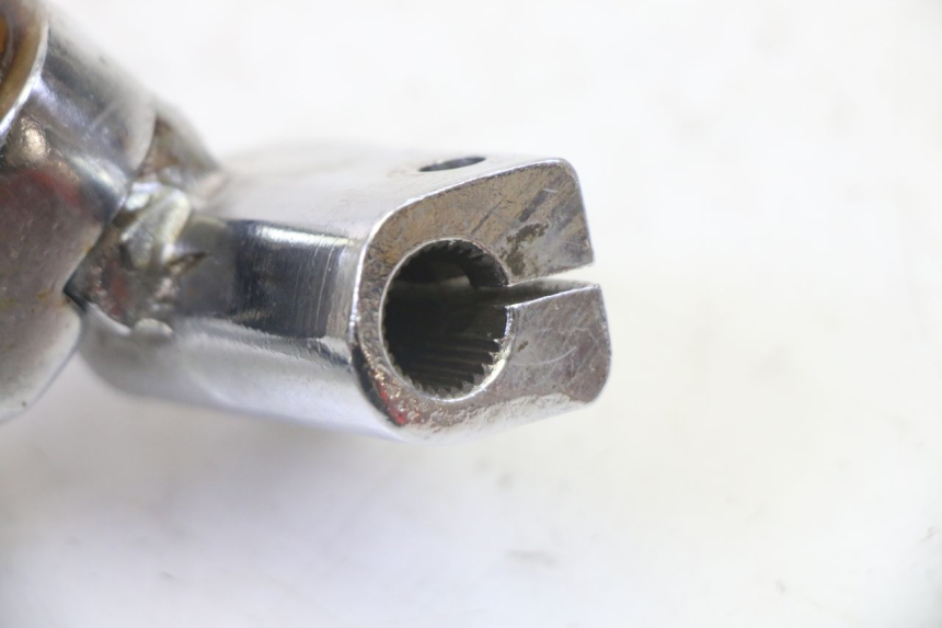 photo de LEVA AVVIAMENTO STAHO FH 50 (2018 - 2019)