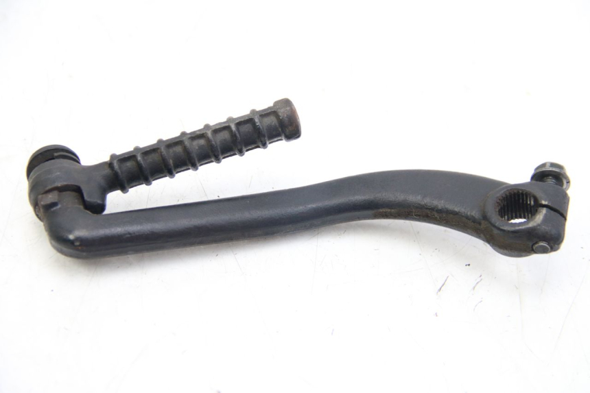 photo de LEVA AVVIAMENTO SYM FIDDLE 2 125 (2010 - 2013) - Zoom sullo stato d'uso