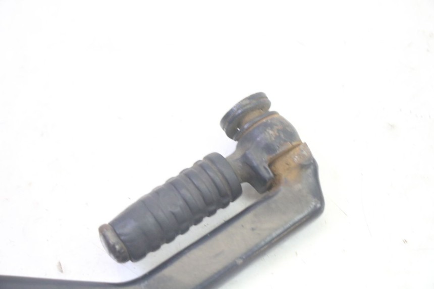 photo de KICK PIAGGIO FLY 4T 50 (2013 - 2017) - Zoom sullo stato d'uso