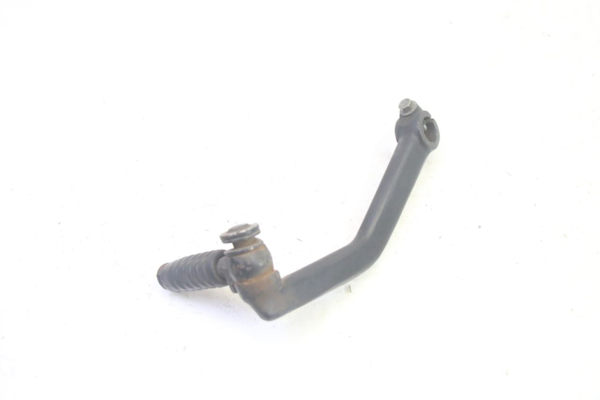 photo de KICK PIAGGIO FLY 4T 50 (2013 - 2017) - Primo piano tecnico