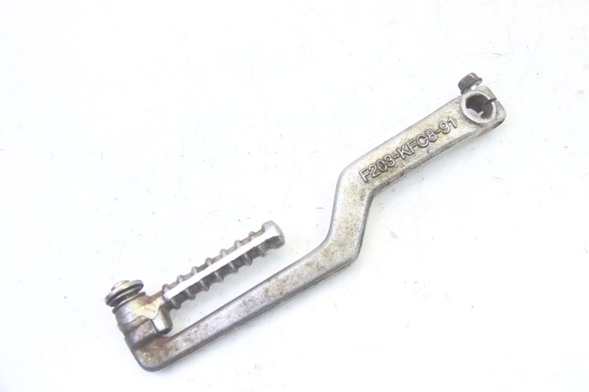 photo de LEVA AVVIAMENTO KYMCO GRAND DINK 125 (2008 - 2014)