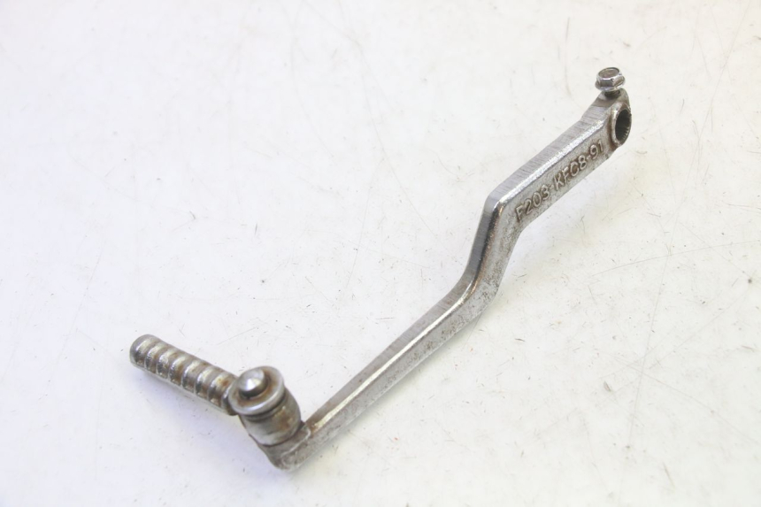 photo de LEVA AVVIAMENTO KYMCO GRAND DINK 125 (2002 - 2007)