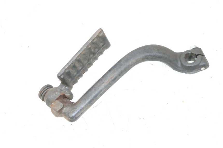 photo de LEVA AVVIAMENTO JM MOTORS GTS 125 (2015 - 2019) - Primo piano tecnico