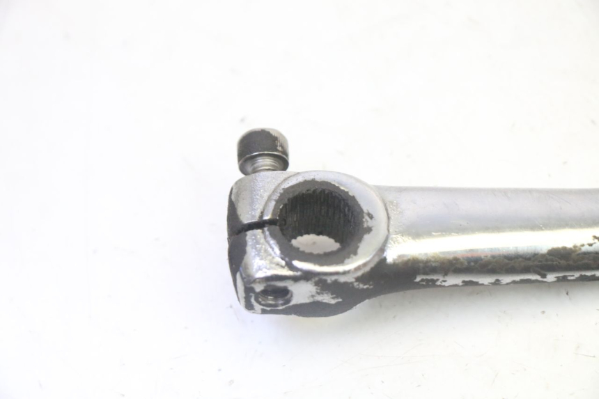 photo de LEVA AVVIAMENTO DAELIM HISTORY 125 (2001 - 2002)