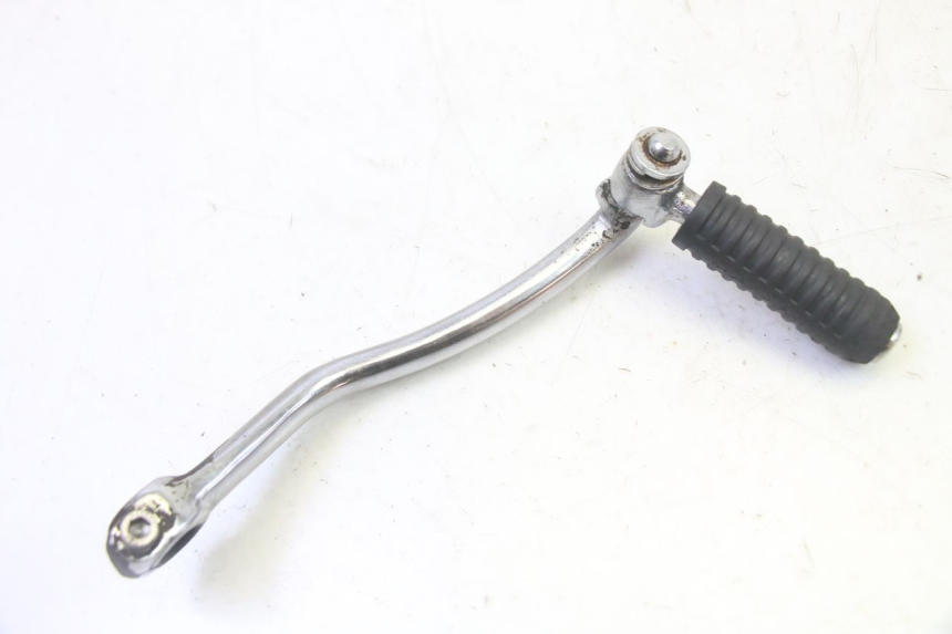 photo de LEVA AVVIAMENTO DAELIM HISTORY 125 (2001 - 2002)