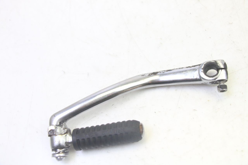 photo de LEVA AVVIAMENTO DAELIM HISTORY 125 (2001 - 2002)