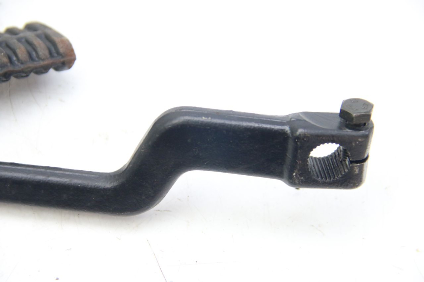 photo de KICK JM MOTORS GT LINE 4T 50 (2021 - 2023)
