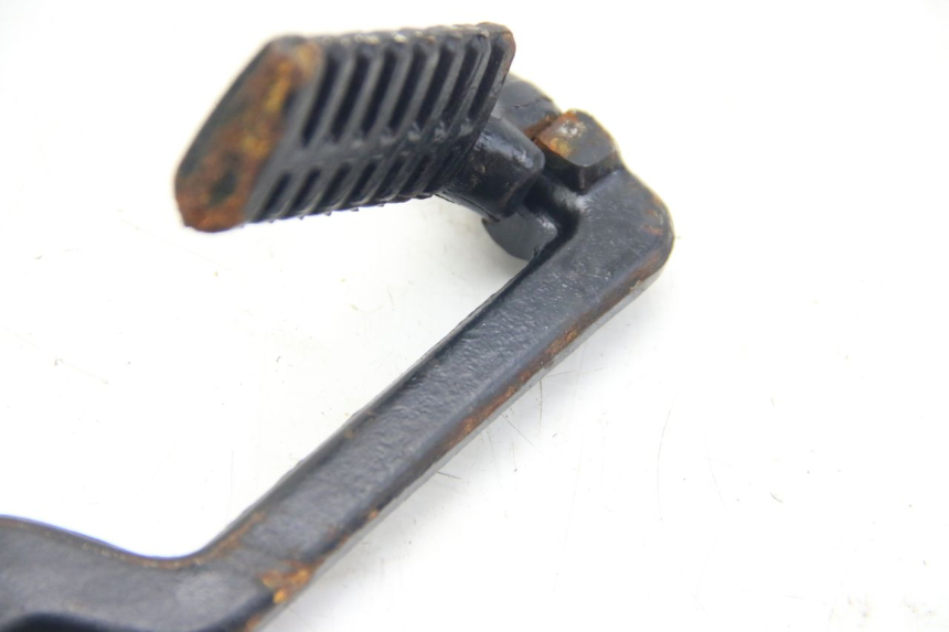 photo de KICK JM MOTORS GT LINE 4T 50 (2021 - 2023)