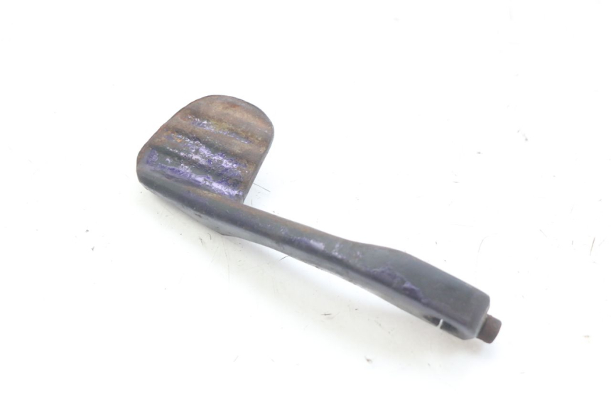 photo de LEVA AVVIAMENTO RIDE KALLIO 50 (2010 - 2019)