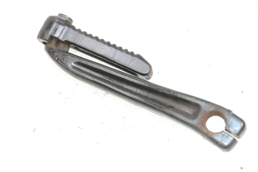 photo de KICK PEUGEOT KISBEE 4T 50 (2018 - 2022) - Vista principale