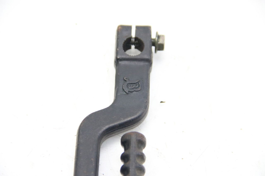 photo de KICK ORCAL KITE 4T 50 (2019 - 2023)