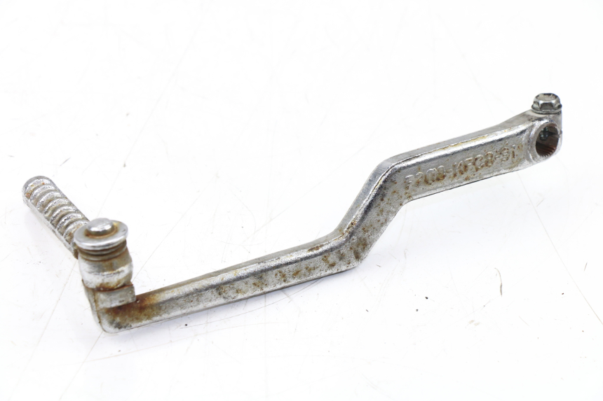 photo de KICK KYMCO PEOPLE S 125 (2000 - 2008)