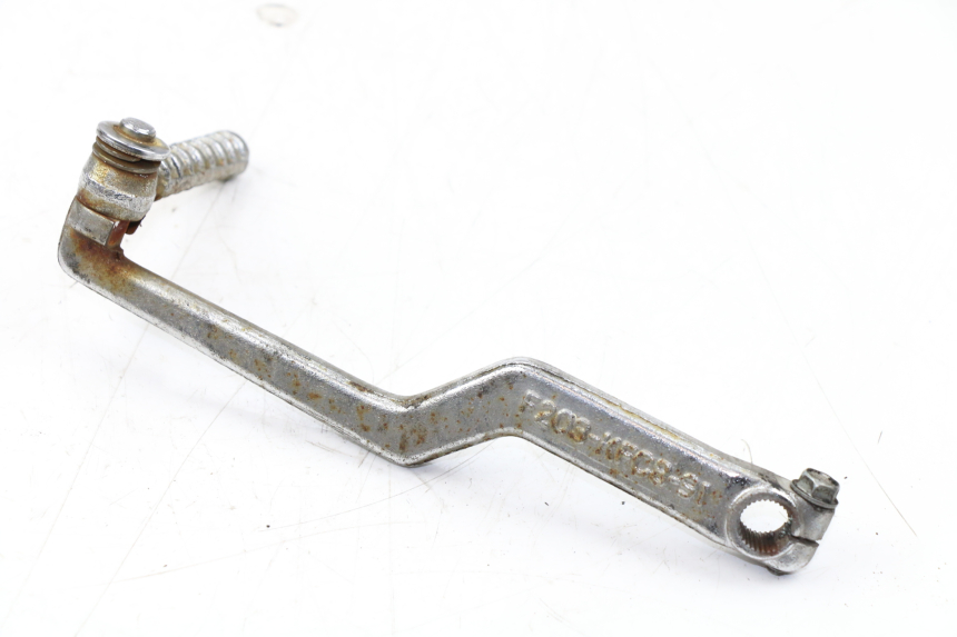 photo de KICK KYMCO PEOPLE S 125 (2000 - 2008)