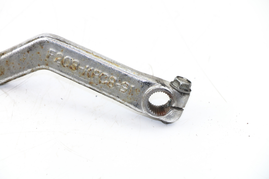 photo de KICK KYMCO PEOPLE S 125 (2000 - 2008)